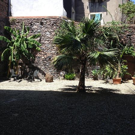 Alcala Living Apartments Catania Luaran gambar
