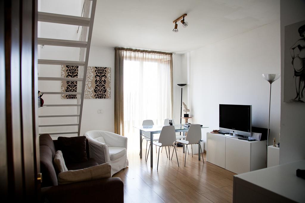 Alcala Living Apartments Catania Bilik gambar