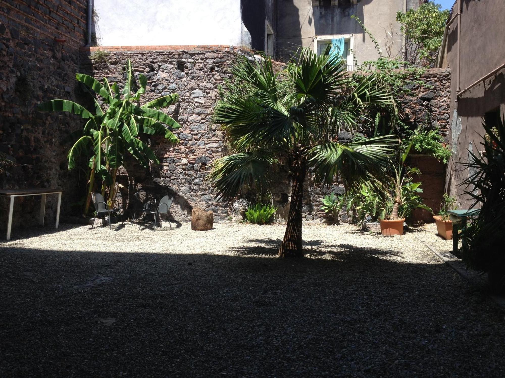 Alcala Living Apartments Catania Luaran gambar