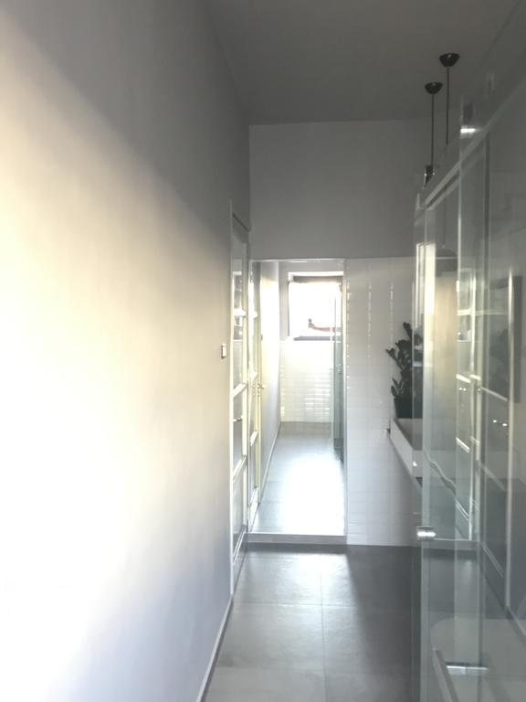 Alcala Living Apartments Catania Luaran gambar