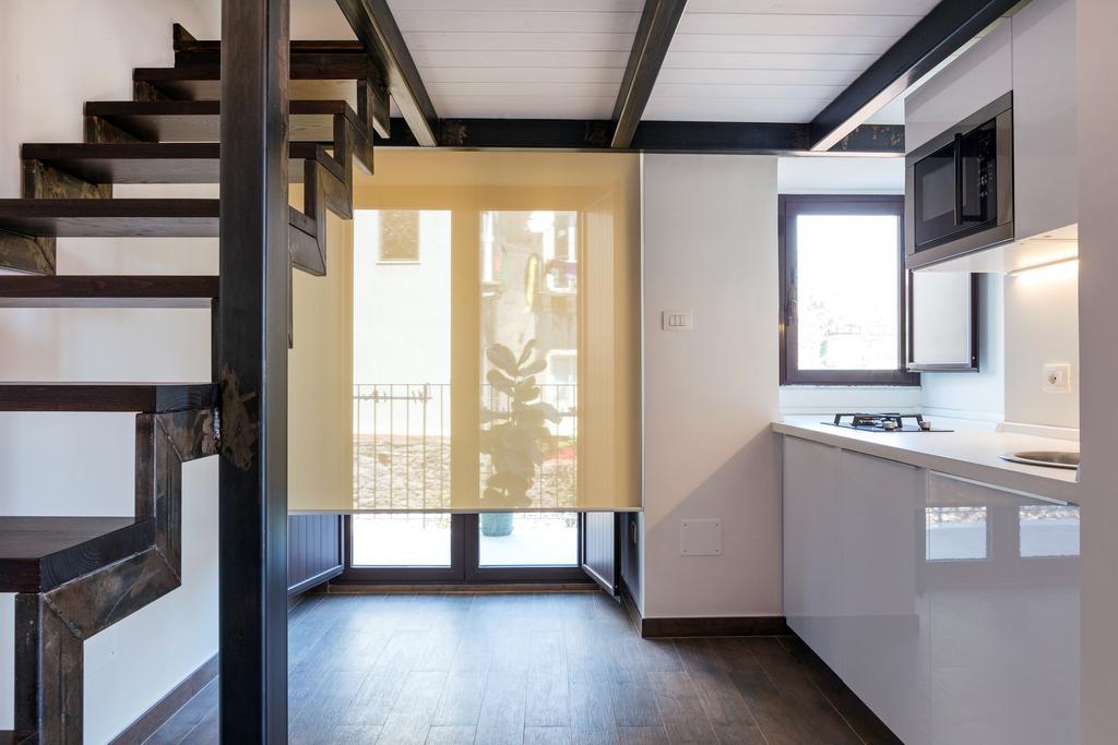 Alcala Living Apartments Catania Luaran gambar
