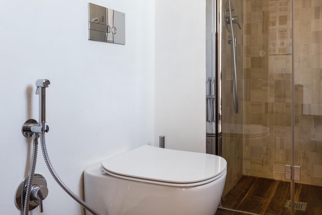 Alcala Living Apartments Catania Luaran gambar