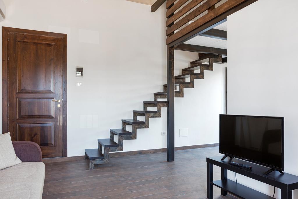 Alcala Living Apartments Catania Luaran gambar