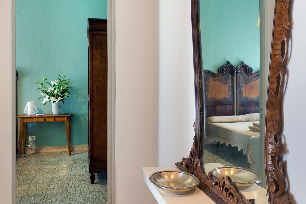 Alcala Living Apartments Catania Luaran gambar