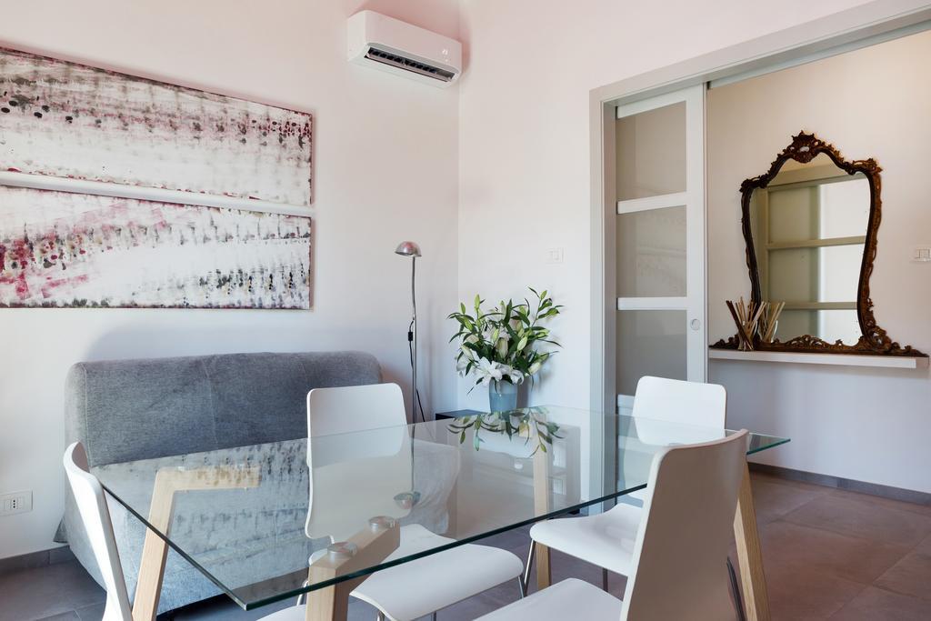Alcala Living Apartments Catania Luaran gambar