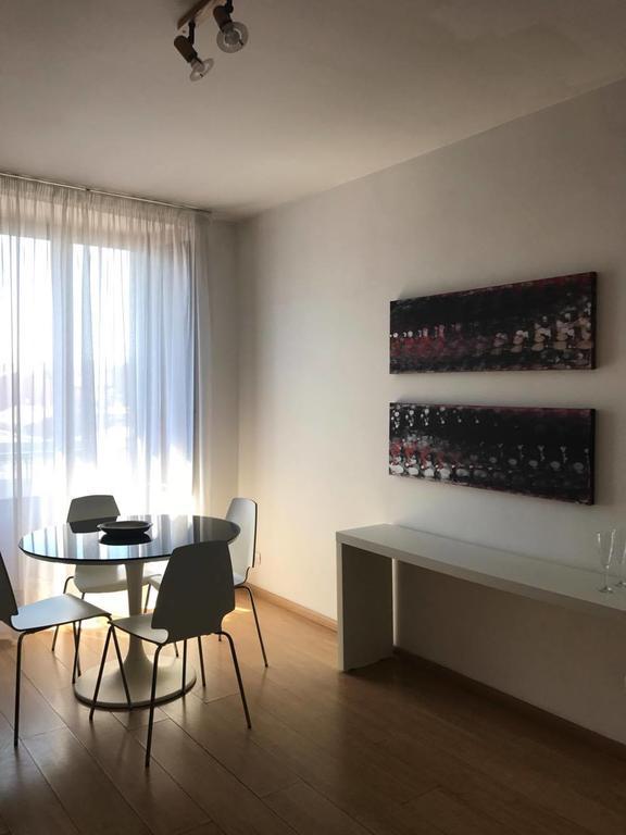 Alcala Living Apartments Catania Luaran gambar
