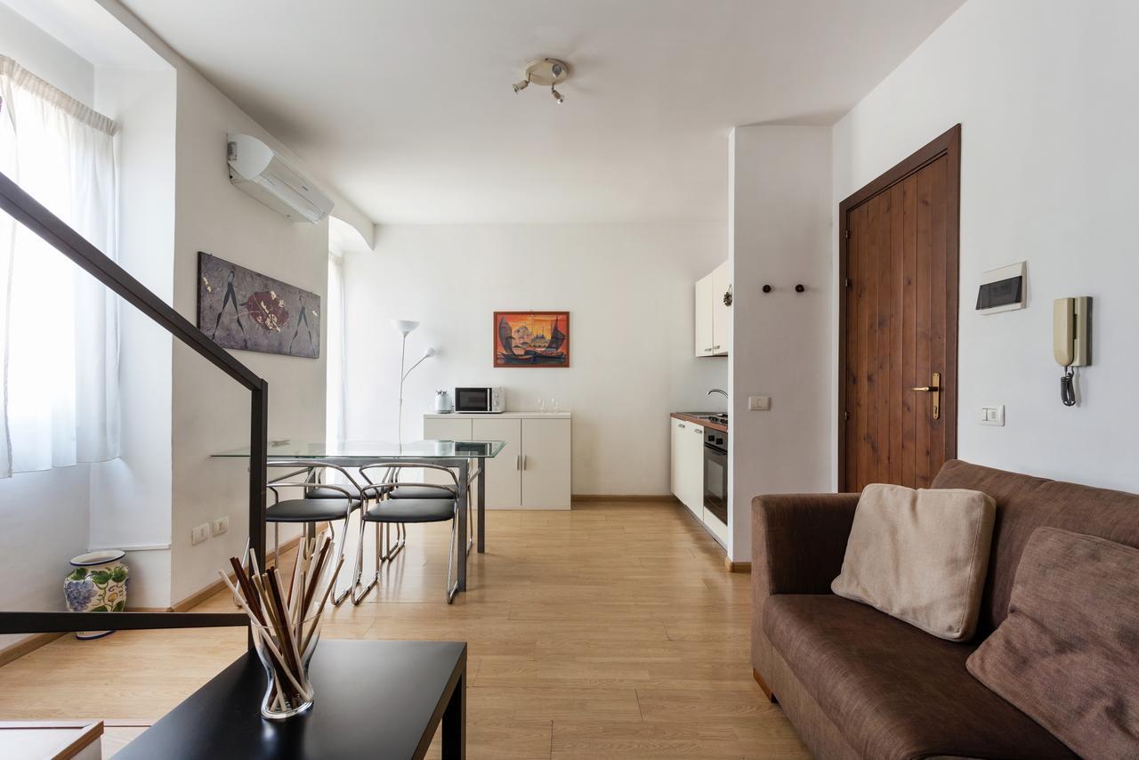 Alcala Living Apartments Catania Luaran gambar
