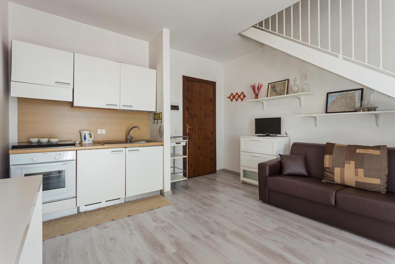 Alcala Living Apartments Catania Luaran gambar