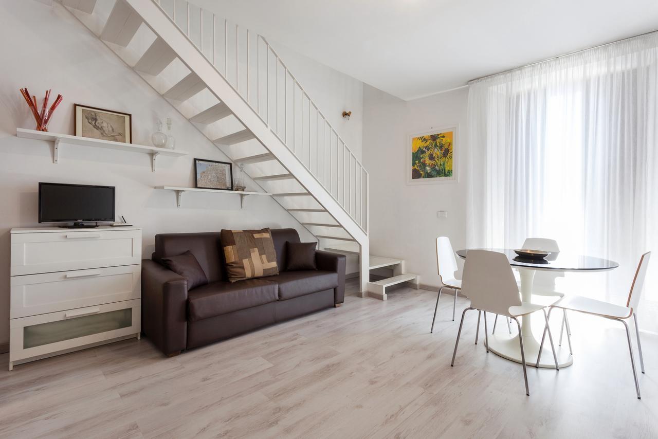 Alcala Living Apartments Catania Luaran gambar