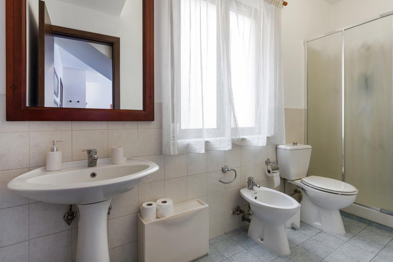 Alcala Living Apartments Catania Luaran gambar