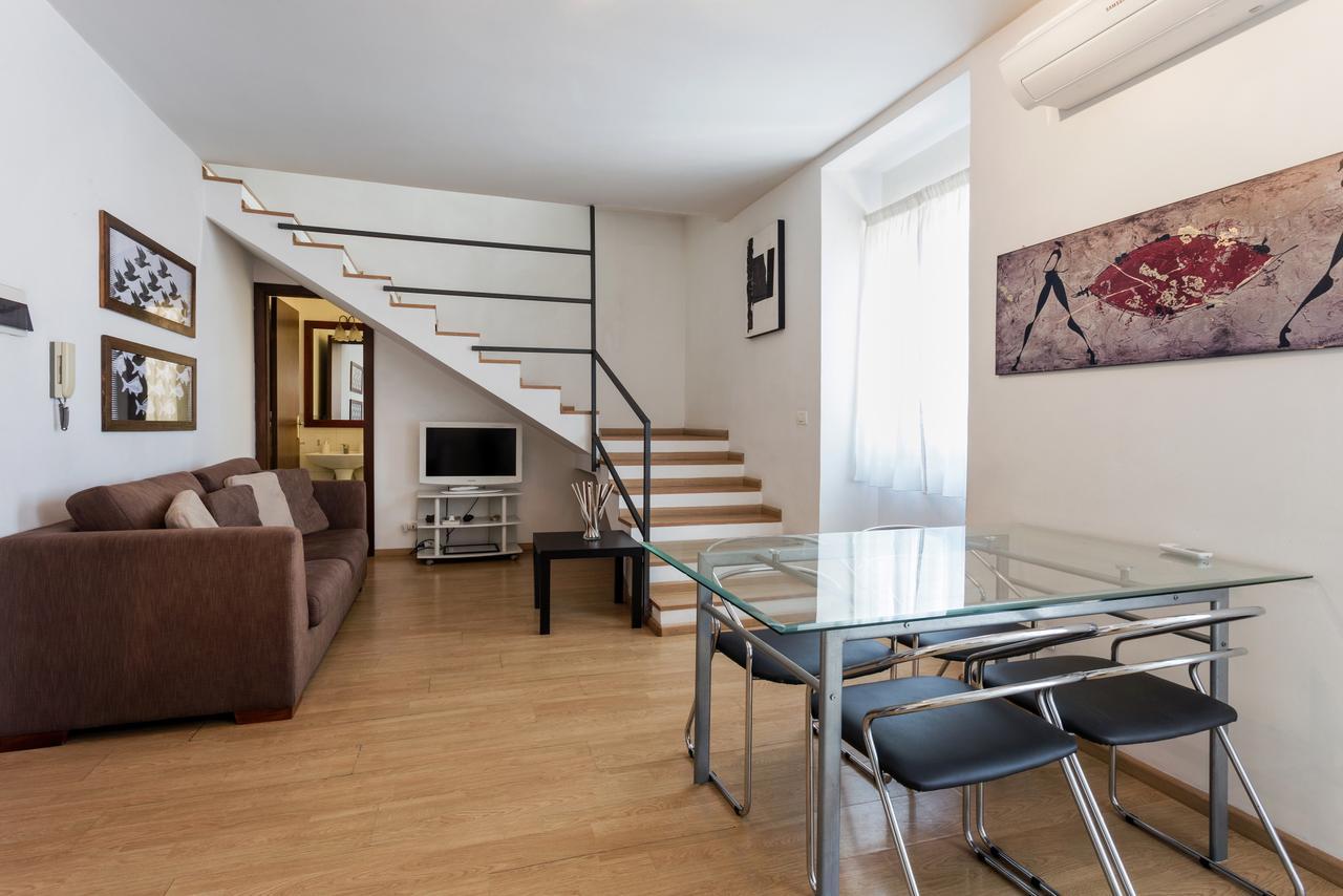 Alcala Living Apartments Catania Luaran gambar
