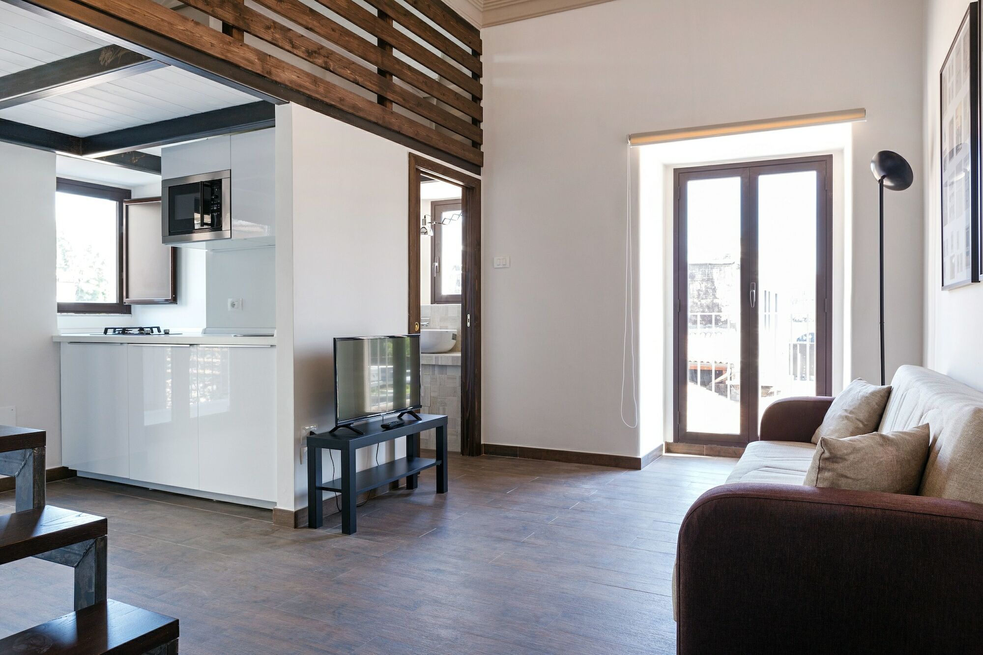 Alcala Living Apartments Catania Luaran gambar