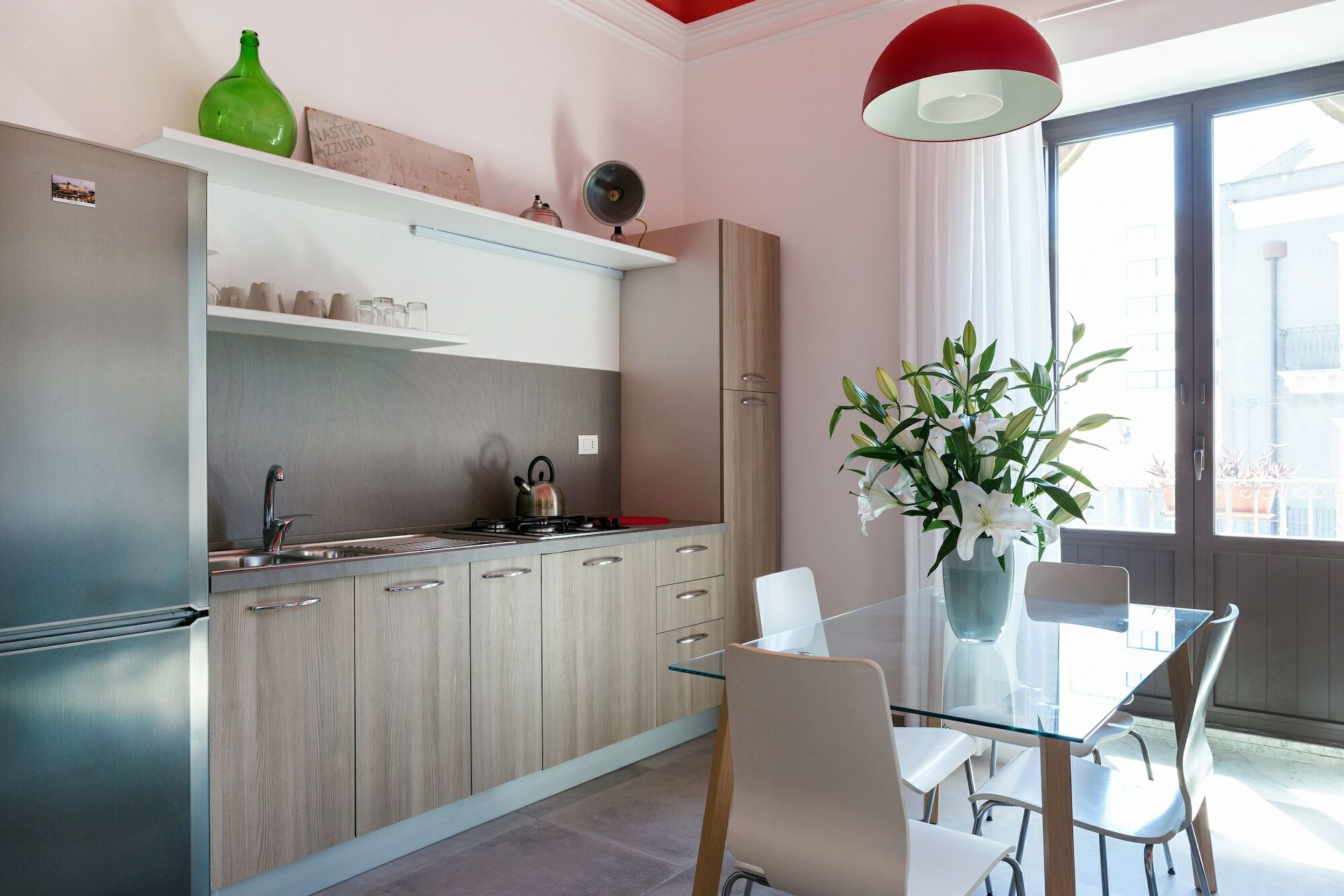 Alcala Living Apartments Catania Luaran gambar