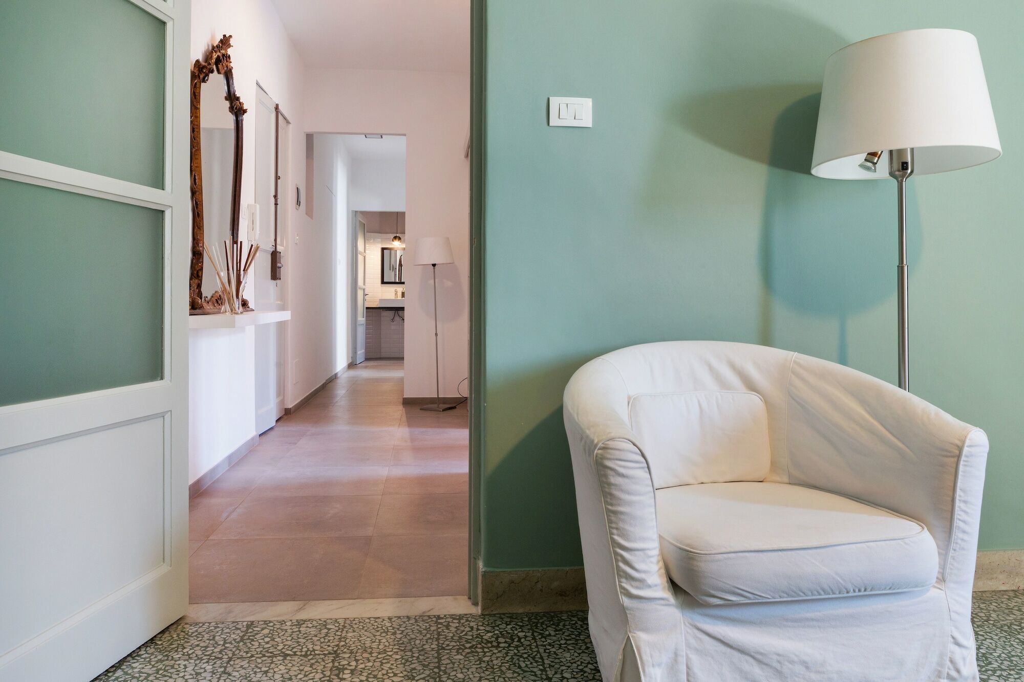 Alcala Living Apartments Catania Luaran gambar